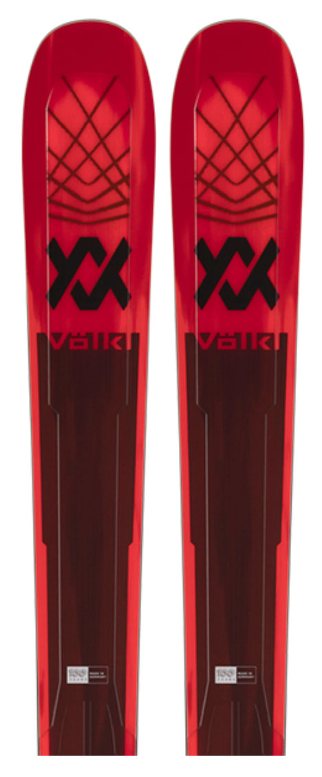 горные лыжи Volkl M6 Mantra