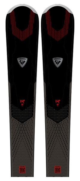 горные лыжи Rossignol Experience 86 Ti