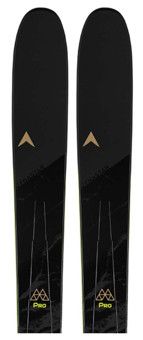 горные лыжи Dynastar M-Pro 99