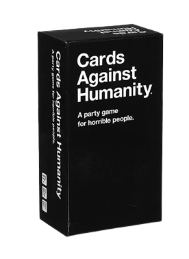 Cards Against Humanity