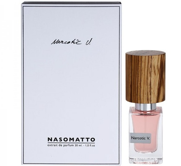 духи Nasomatto Narcotic Venus