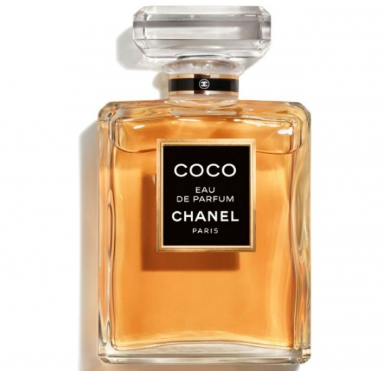 духи Chanel Coco