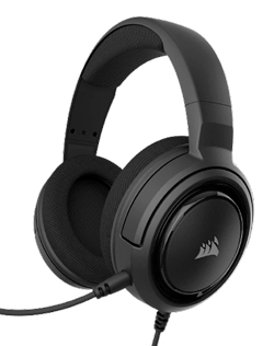 гарнитура Corsair HS50