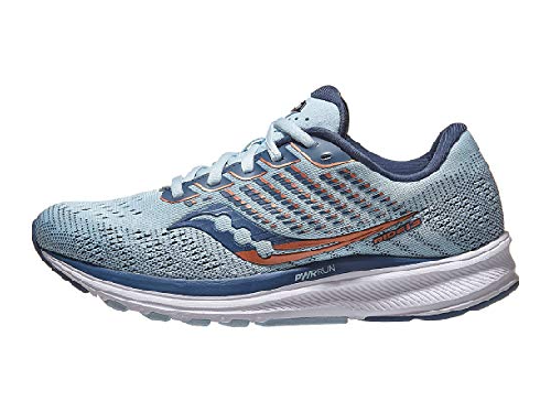кроссовки Saucony Women's Ride 13 Running Shoes