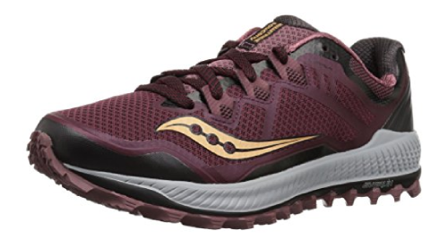 кроссовки Saucony Women's Peregrine 8 Running Shoes