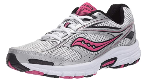 кроссовки Saucony Women's Grid Marauder 3 Running Shoes