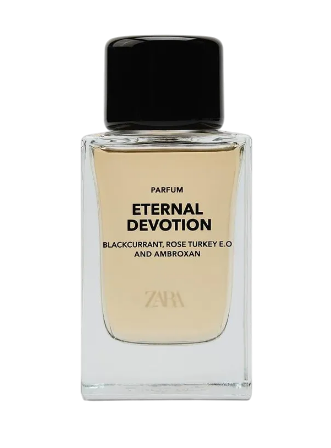 духи Eternal Devotion Eau de Parfum