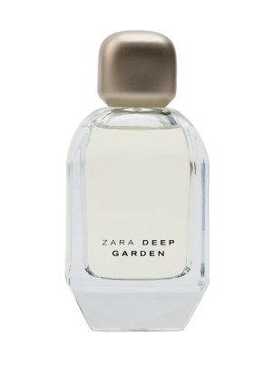 духи Deep Garden Eau de Parfum