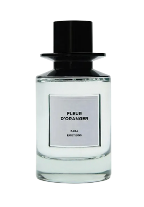 духи Fleur d'Oranger Eau de Parfum