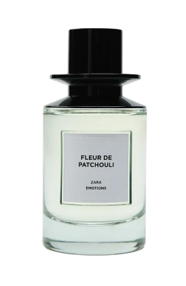 духи Fleur de Patchouli Eau de Parfum