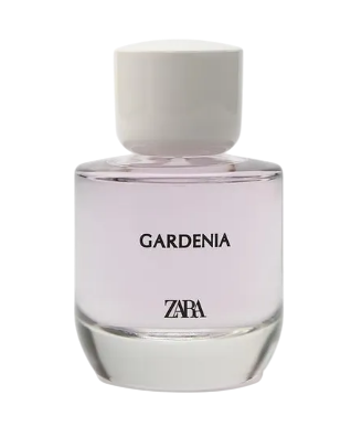 духи Gardenia Eau de Parfum