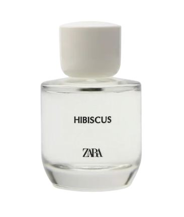 духи Hibiscus Eau de Parfum