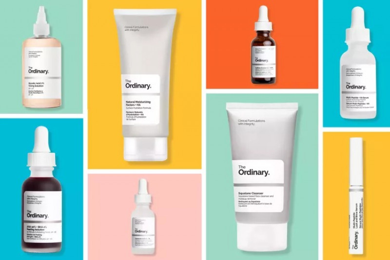 The Ordinary - как заказать с доставкой в Россию в 2024?