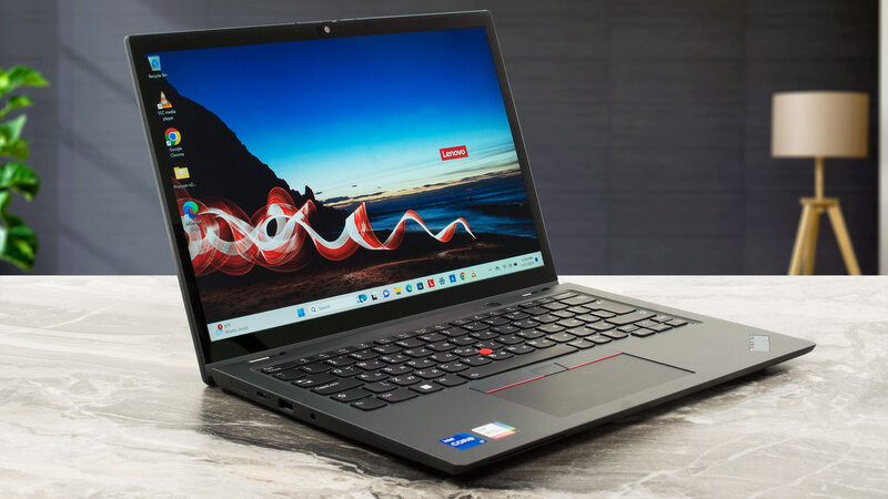 Обзор ноутбука Lenovo ThinkPad