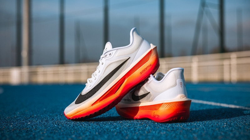 Лучшие кроссовки Nike для бега на длинные дистанции