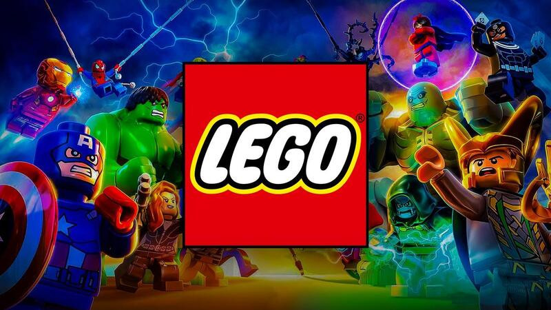 Лучшие наборы Lego Marvel 2026: от Башни Мстителей до Грута