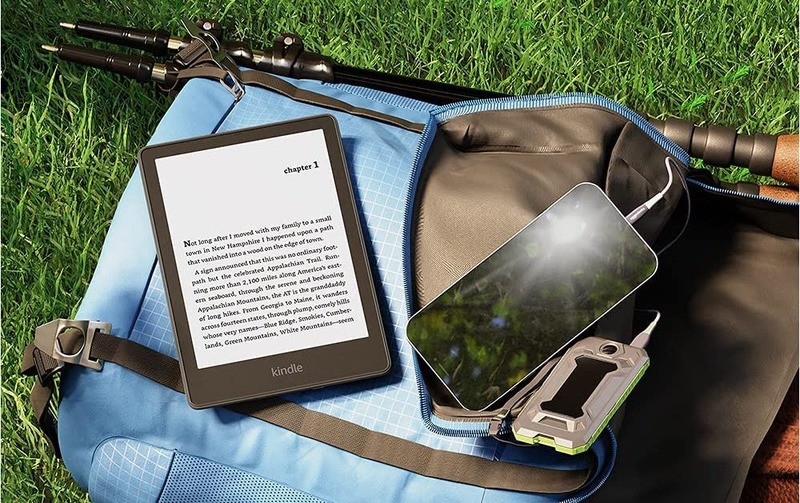 Amazon Kindle Paperwhite - как заказать с доставкой в Россию в 2024?