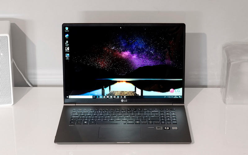 LG Gram - как заказать с доставкой в Россию в 2024?