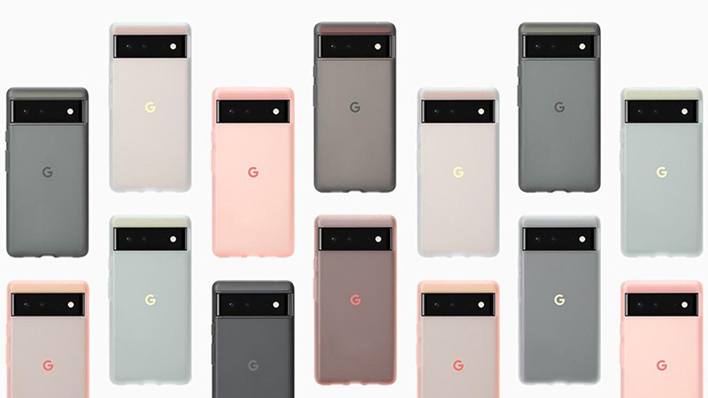 Pixel 7 - как заказать с доставкой в Россию в 2024?