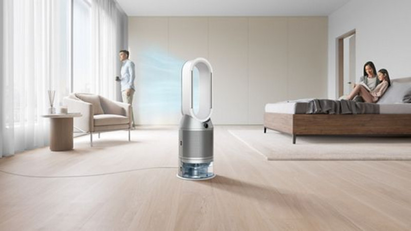 Dyson Purifier Humidify + Cool PH03 - как заказать с доставкой в Россию в 2024?