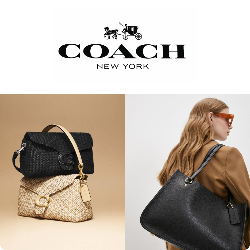 Coach