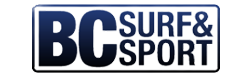 Интернет-магазин BC SURF & SPORT
