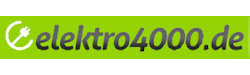 Интернет-магазин Elektro4000.de