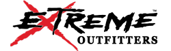 Интернет-магазин Extreme Outfitters
