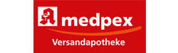 Интернет-магазин Medpex Versandapotheke