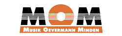 Интернет-магазин MOM Musik Oevermann