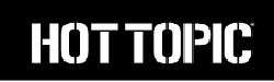 Интернет-магазин Hot Topic