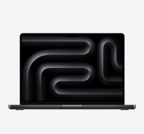 Ноутбук Apple MacBook Pro 14 M4