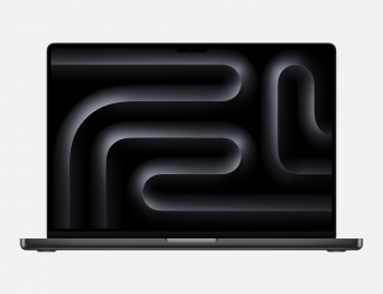 Ноутбук Apple MacBook Pro 16 M4