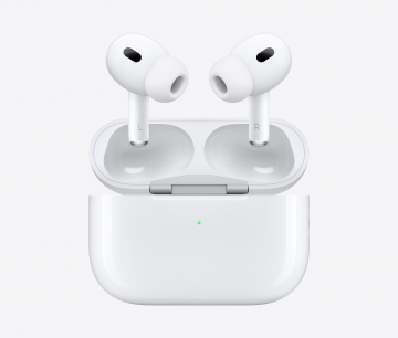 Наушники Apple AirPods Pro 2