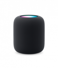 Колонка HomePod Apple midnight