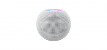 Колонка Apple HomePod mini  white