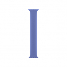Ремешок для часов Apple Solo Loop periwinkle
