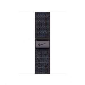 Ремешок для часов Apple Nike Sport Loop