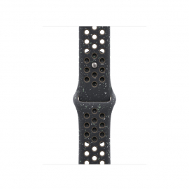 Браслет для часов Apple Nike Sport Band midnight sky