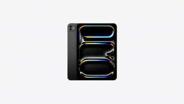 Планшет Apple iPad Pro