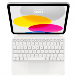 Клавиатура Magic Keyboard Folio для планшета Apple iPad (A16)