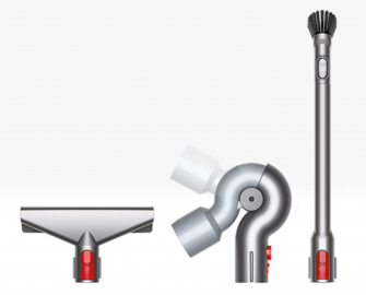 Набор насадок Dyson Complete quick-release cleaning kit