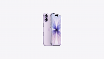 Смартфон iPhone 17